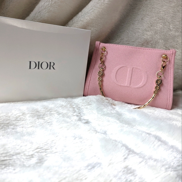 Dior pouch - Picture 4 of 9